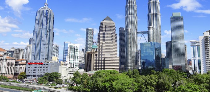 ACT Tutoring in Kuala Lumpur
