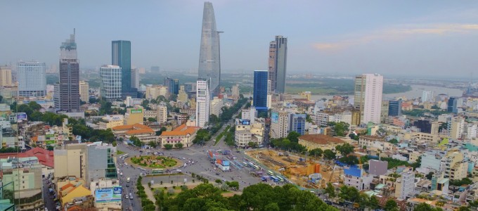 GMAT Tutoring in Ho Chi Minh City