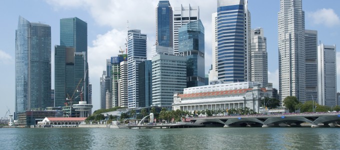 GRE Prep Courses in Singapore