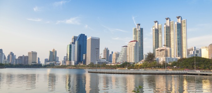 GMAT Prep Courses in Bangkok GMAT Prep Courses in Bangkok