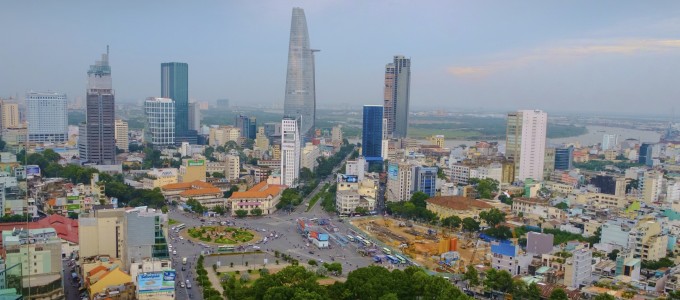 GMAT Prep Courses in Ho Chi Minh City