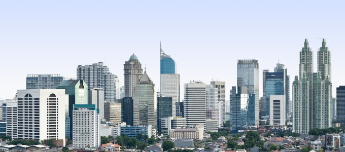 GMAT Prep Courses in Jakarta