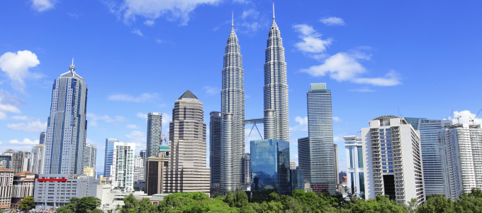 GMAT Prep Courses in Kuala Lumpur