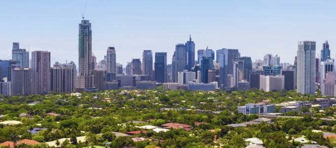 GMAT Prep Courses in Manila GMAT Prep Courses in Manila