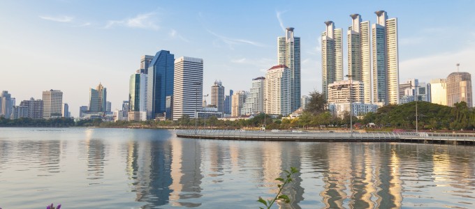 GMAT Tutoring in Bangkok