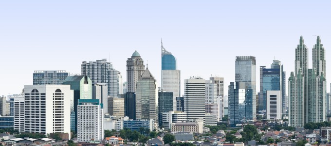 GMAT Tutoring in Jakarta