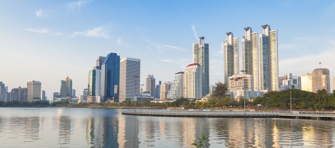 GRE Prep Courses in Bangkok GRE Prep Courses in Bangkok