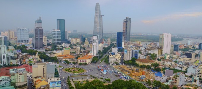 GRE Prep Courses in Ho Chi Minh City