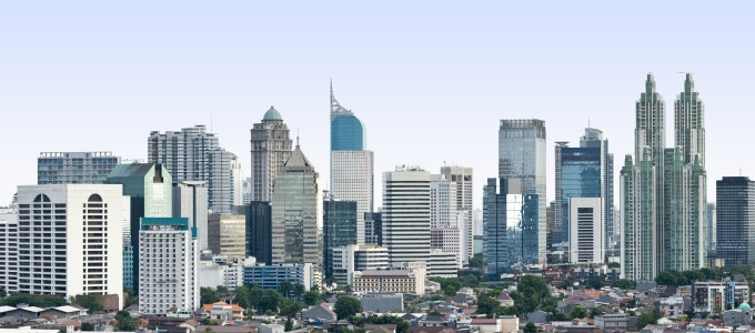 GRE Prep Courses in Jakarta