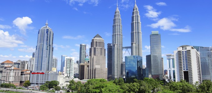 GRE Prep Courses in Kuala Lumpur