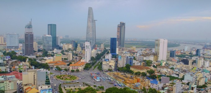 GRE Tutoring in Ho Chi Minh City