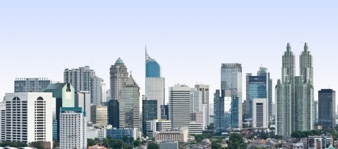 GRE Tutoring in Jakarta