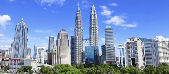 GRE Tutoring in Kuala Lumpur
