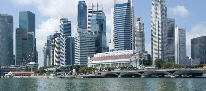 GRE Tutoring in Singapore