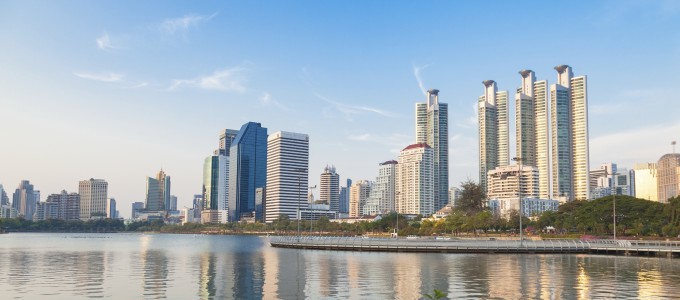 LSAT Prep Courses in Bangkok LSAT Prep Courses in Bangkok
