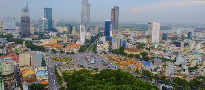 LSAT Prep Courses in Ho Chi Minh City