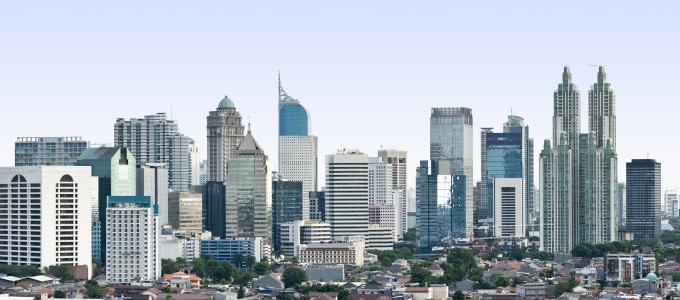 LSAT Prep Courses in Jakarta LSAT Prep Courses in Jakarta