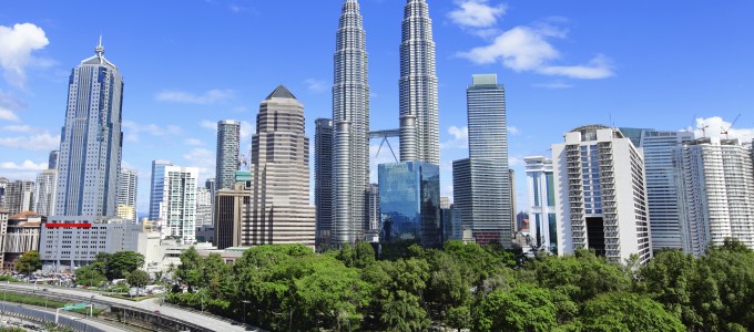 LSAT Prep Courses in Kuala Lumpur