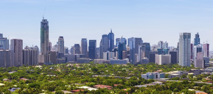 LSAT Prep Courses in Manila LSAT Prep Courses in Manila