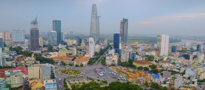 LSAT Tutoring in Ho Chi Minh City