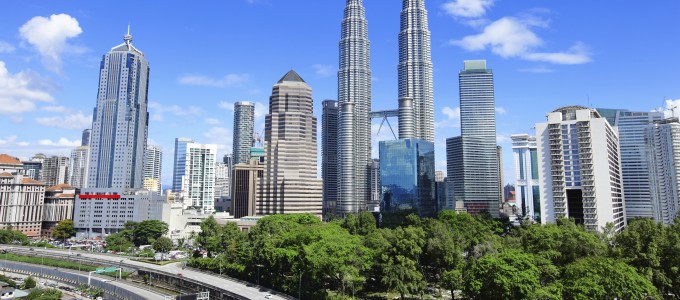 LSAT Tutoring in Kuala Lumpur