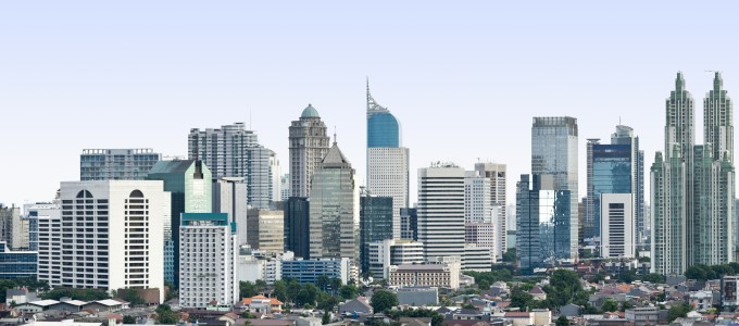 SAT Prep Courses in Jakarta