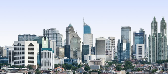 SAT Prep Courses in Jakarta SAT Prep Courses in Jakarta