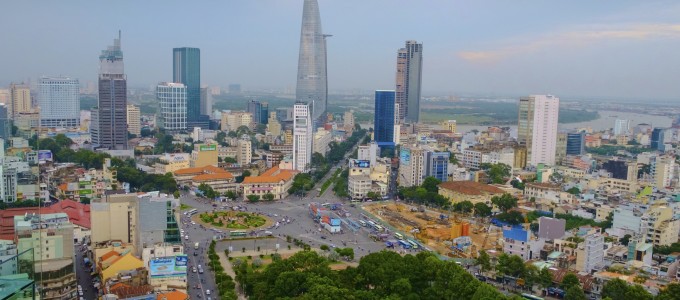 SAT Tutoring in Ho Chi Minh City