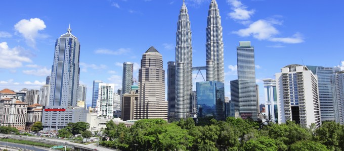 SAT Tutoring in Kuala Lumpur