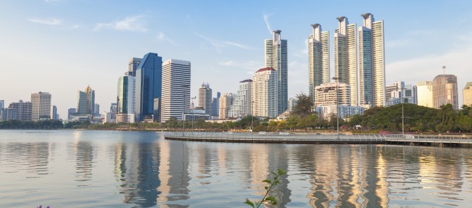 TOEFL Prep Courses in Bangkok TOEFL Prep Courses in Bangkok