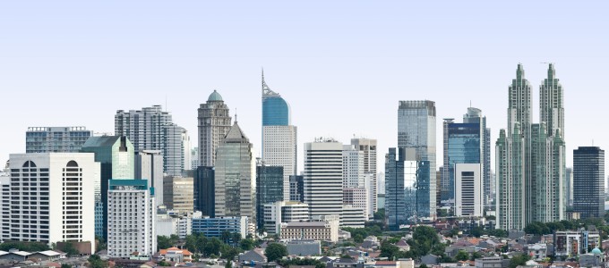 TOEFL Prep Courses in Jakarta