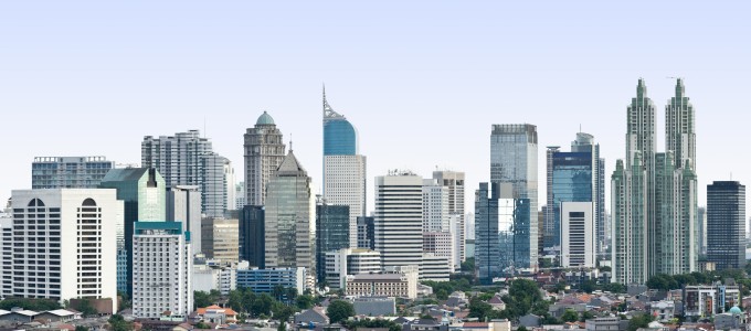TOEFL Prep Courses in Jakarta TOEFL Prep Courses in Jakarta
