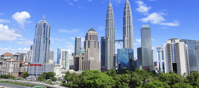 TOEFL Prep Courses in Kuala Lumpur