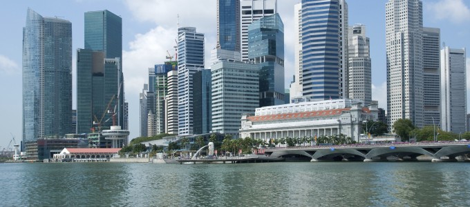 TOEFL Prep Courses in Singapore TOEFL Prep Courses in Singapore