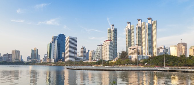 TOEFL Tutoring in Bangkok TOEFL Tutoring in Bangkok