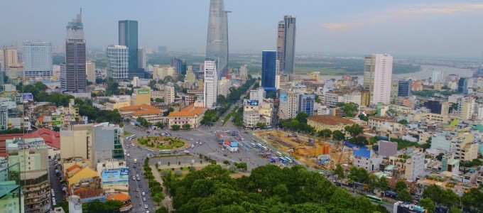 TOEFL Tutoring in Ho Chi Minh City