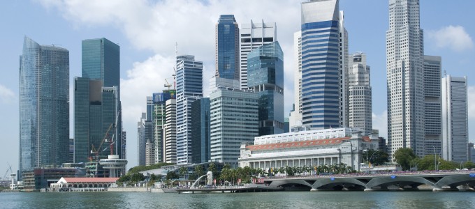TOEFL Tutoring in Singapore TOEFL Tutoring in Singapore