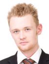 GMAT Prep Course Kuala Lumpur - Photo of Student Christoph