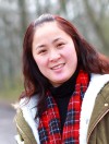 GMAT Prep Course Manila - Photo of Student cindy