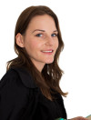 GMAT Prep Course Singapore - Photo of Student Deborah