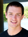 GMAT Prep Course Bangkok - Photo of Student Gerry