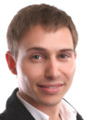 GMAT Prep Course Jakarta - Photo of Student Jason