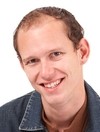 GMAT Prep Course Singapore - Photo of Student Markus