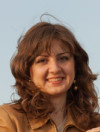GMAT Prep Course Jakarta - Photo of Student Natalia