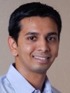 GMAT Prep Course Manila - Photo of Student Nitin