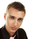 GMAT Prep Course Kuala Lumpur - Photo of Student Rupert
