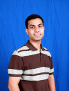 GMAT Prep Course Online - Photo of Student Sahil