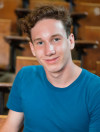 GMAT Prep Course Ho Chi Minh City - Photo of Student Scott