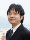 GRE Prep Course Bangkok - Photo of Student Cheng