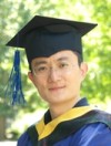 TOEFL Prep Course Singapore - Photo of Student Sanido